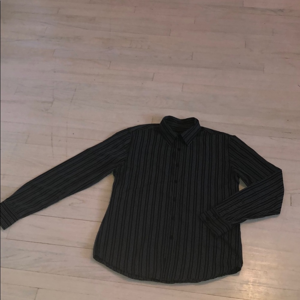 Calvin Klein Button down